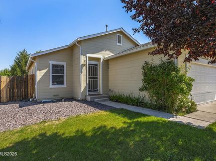 7775 Tulear Street, Reno, NV 89506 Photo