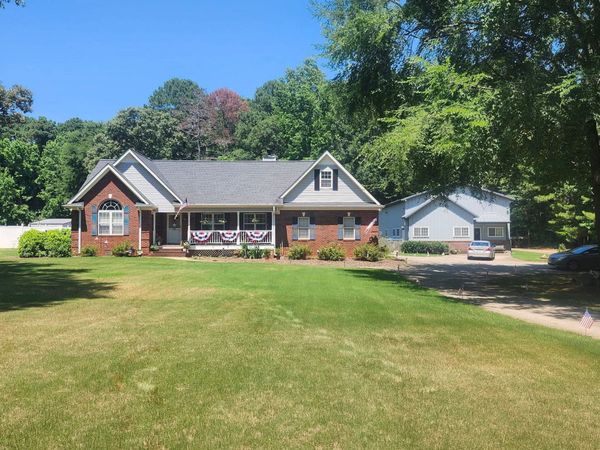 500 Harve Mathis Road, Athens, GA 30601