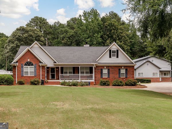 500 Harve Mathis Road, Athens, GA 30601