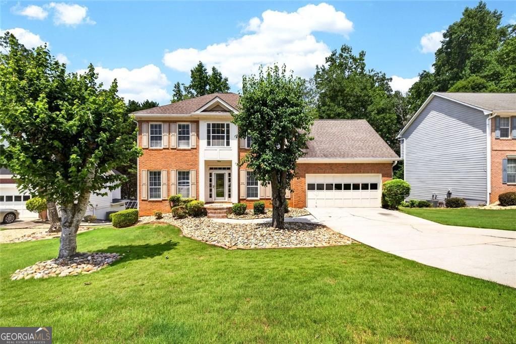 6971 Waters Edge Drive, Stone Mountain, GA 30087 Main Photo