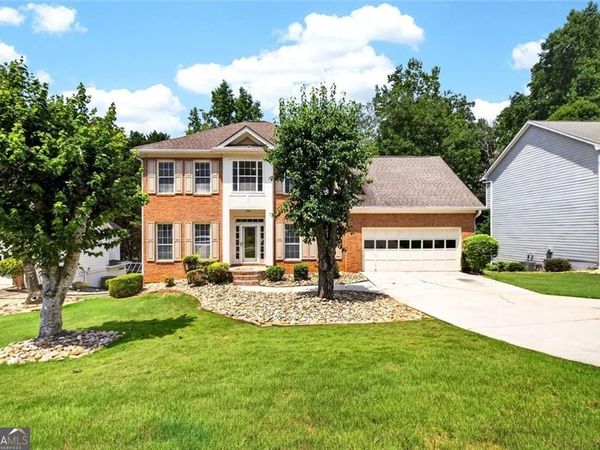 6971 Waters Edge Drive, Stone Mountain, GA 30087