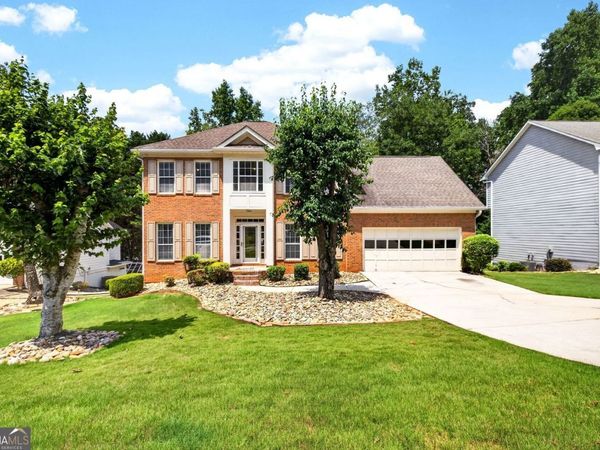 6971 Waters Edge Drive, Stone Mountain, GA 30087