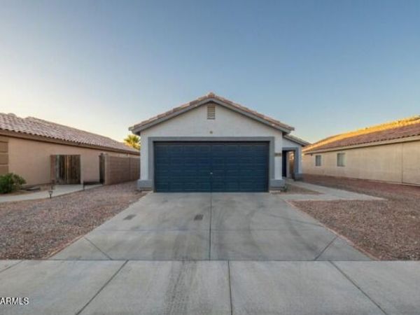 11806 W ALTADENA Avenue, El Mirage, AZ 85335