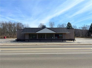 81 S Main Street, Portville, NY 14770
