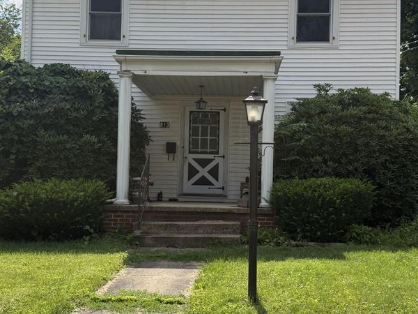 813 N Gay, Mount Vernon, OH 43080