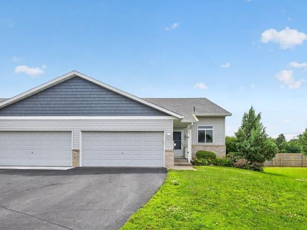 306 Pine Street, Cannon Falls, MN 55009