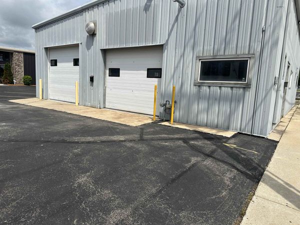 600 Washington Street, Horicon, WI 53032