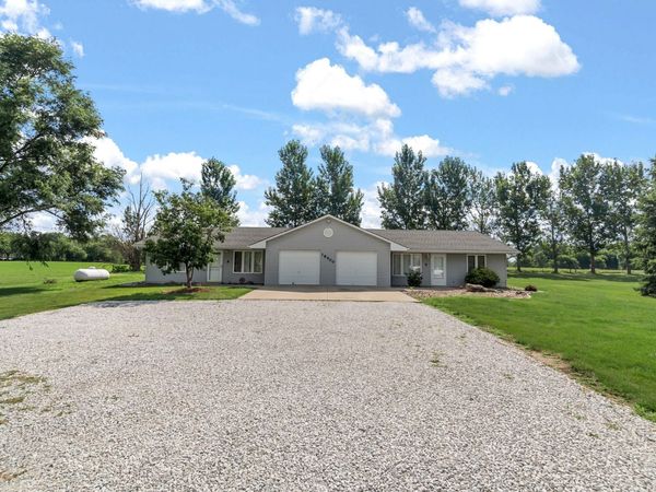 18900 Wendover Avenue, Granger, IA 50109