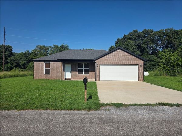13 Lockhart Lane , Bella Vista, AR 72715