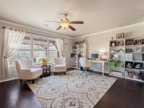 5005 W Bay Court , Rogers, AR 72758
