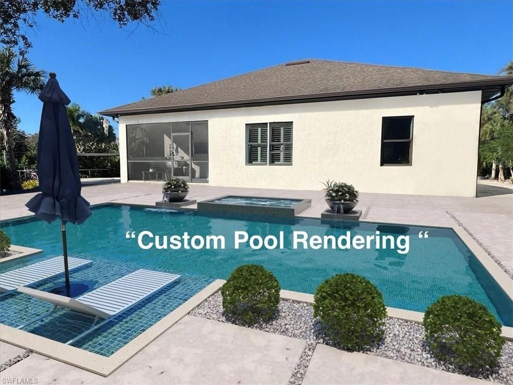 328 16th Ave Nw, Naples, FL 34120 Photo