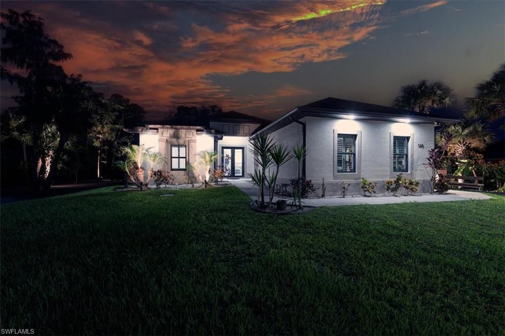 328 16th Ave Nw, Naples, FL 34120 Photo
