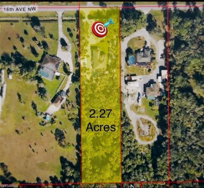 328 16th Ave Nw, Naples, FL 34120 Photo