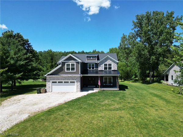 4553 Sharon Copley Road , Medina, OH 44256