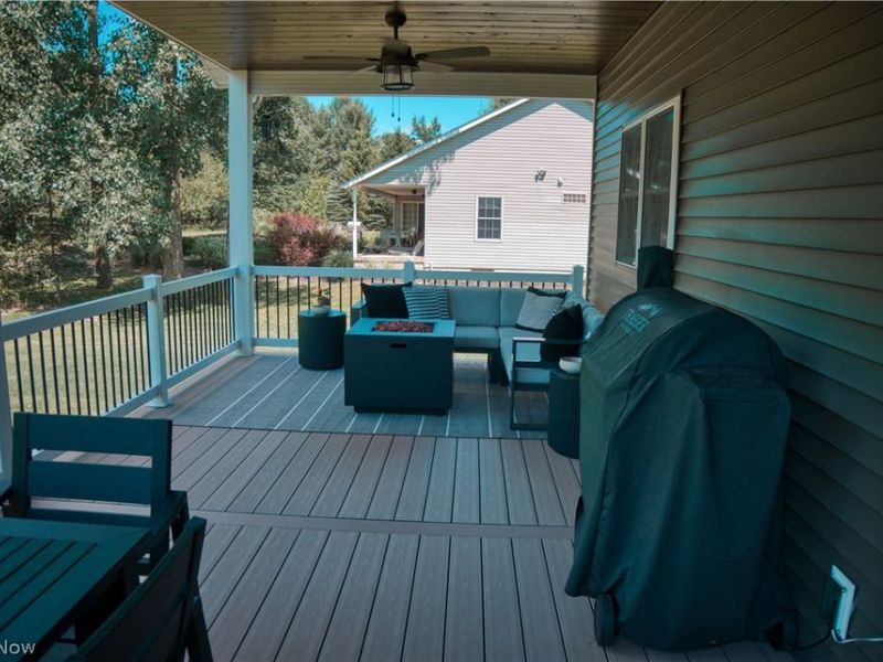4553 Sharon Copley Road , Medina, OH 44256 Photo 21