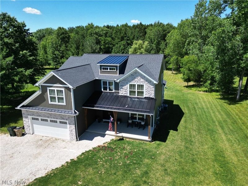 4553 Sharon Copley Road, Medina, OH 44256 Photo 24