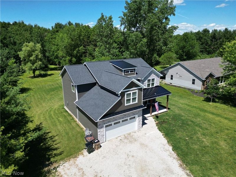 4553 Sharon Copley Road, Medina, OH 44256 Photo 25