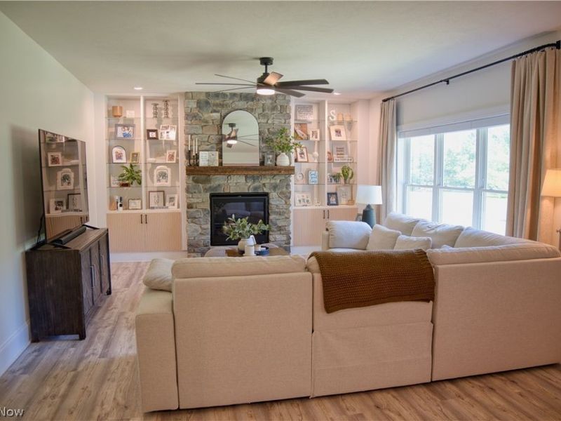 4553 Sharon Copley Road, Medina, OH 44256 Photo 7