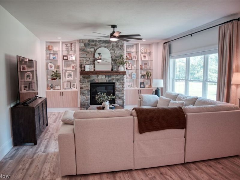 4553 Sharon Copley Road , Medina, OH 44256 Photo 7