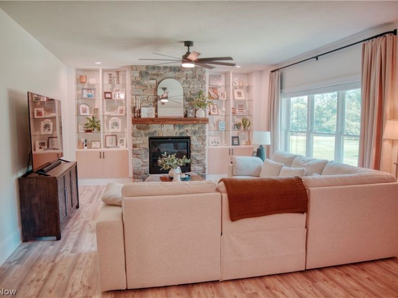 4553 Sharon Copley Road, Medina, OH 44256 Photo 7