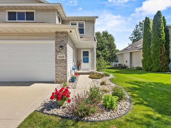 5608 Osborn Drive, McFarland, WI 53558