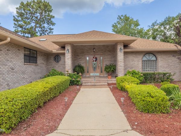 4660 SE 3RD Place, Keystone Heights, FL 32656