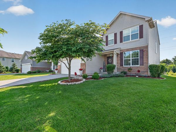 174 Owen Street , Matteson, IL 60443