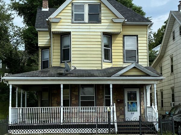 64 S Main Street, Ashley, PA 18706