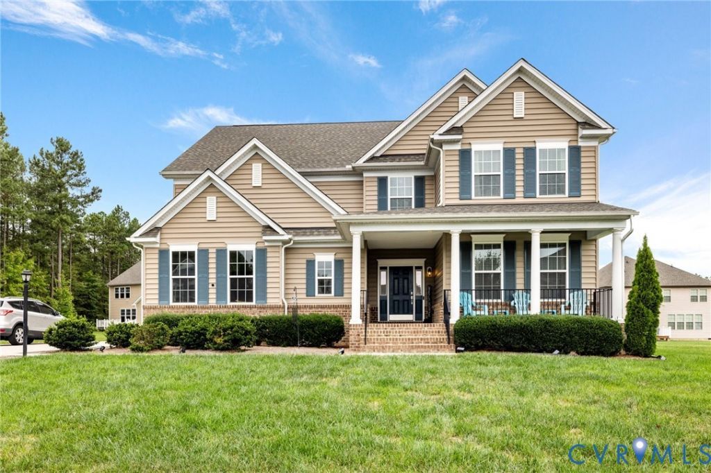 11938 Sternwalk Court , Chester, VA 23836 Main Photo