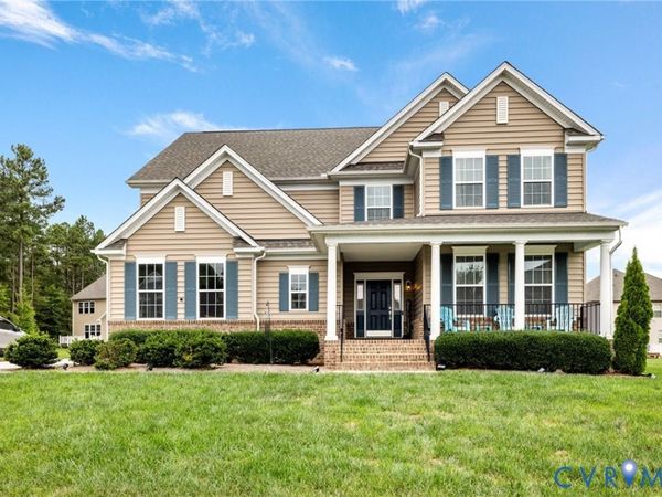 11938 Sternwalk Court , Chester, VA 23836