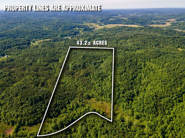 Tract 3 Jake Road , Patriot, OH 45658