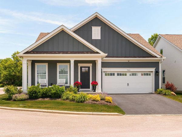 7421 Phoebe Lane , Powell, OH 43065