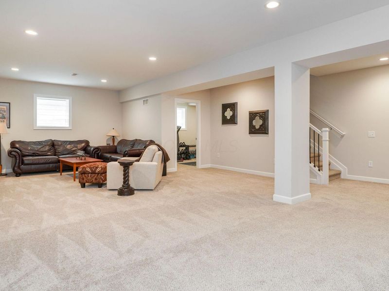 7421 Phoebe Lane, Powell, OH 43065 Photo 37