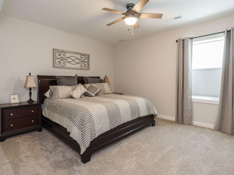 7421 Phoebe Lane, Powell, OH 43065 Photo 38
