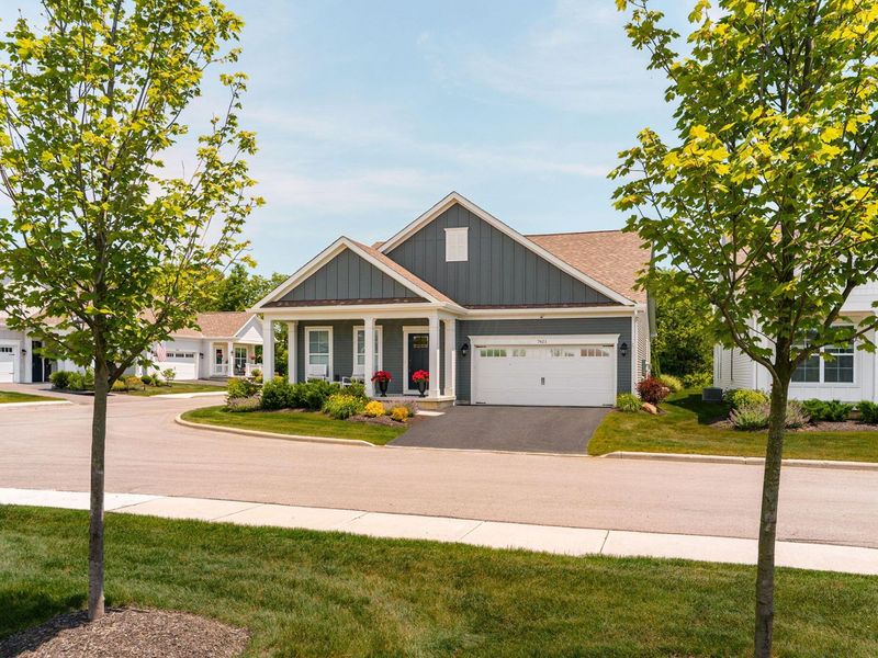 7421 Phoebe Lane, Powell, OH 43065 Photo 48