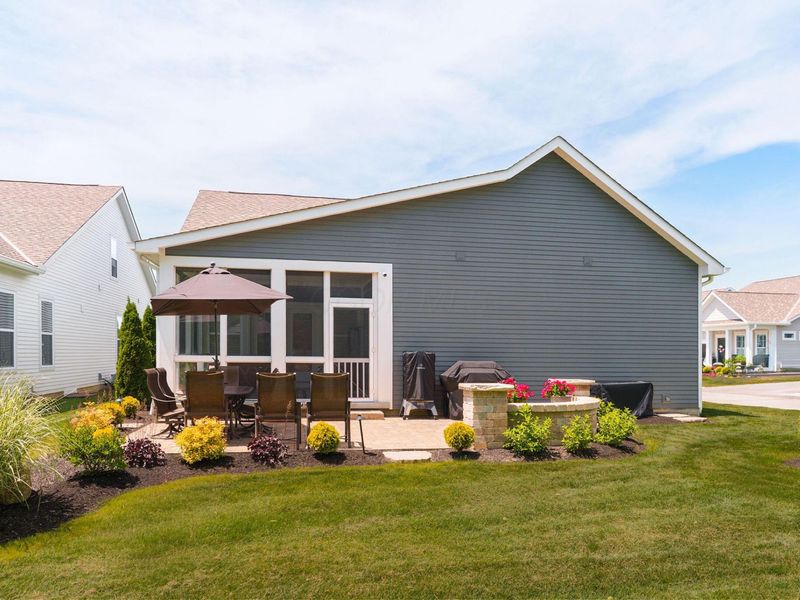 7421 Phoebe Lane, Powell, OH 43065 Photo 49