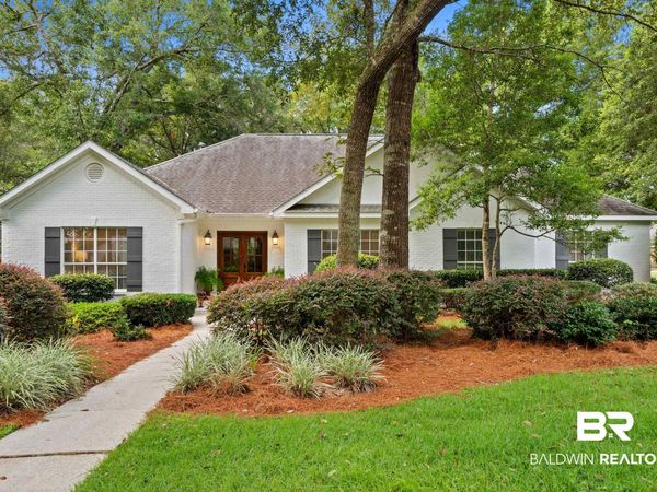 8170 Creekbank Drive, Daphne, AL 36526