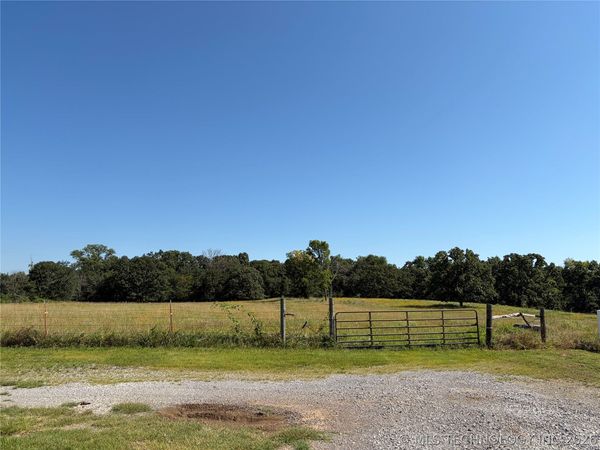 N 4266 Road, Pryor, OK 74361