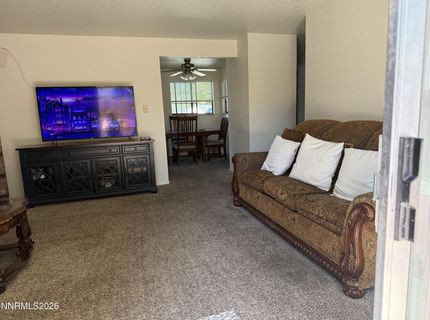 6 Railroad Circle, Carson City, NV 89701 Photo