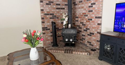 6 Railroad Circle, Carson City, NV 89701 Photo