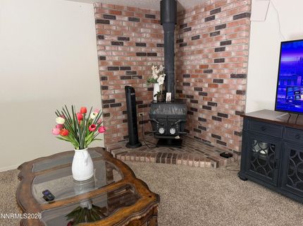 6 Railroad Circle, Carson City, NV 89701 Photo