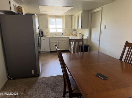 6 Railroad Circle, Carson City, NV 89701 Photo