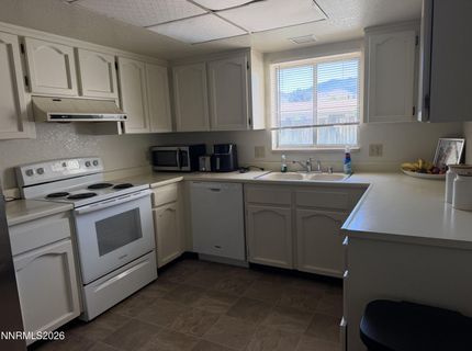 6 Railroad Circle, Carson City, NV 89701 Photo