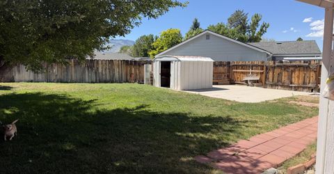 6 Railroad Circle, Carson City, NV 89701 Photo