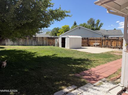 6 Railroad Circle, Carson City, NV 89701 Photo