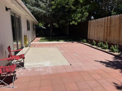 6 Railroad Circle, Carson City, NV 89701 Photo