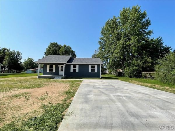 406 Tyler Street , East Prairie, MO 63845