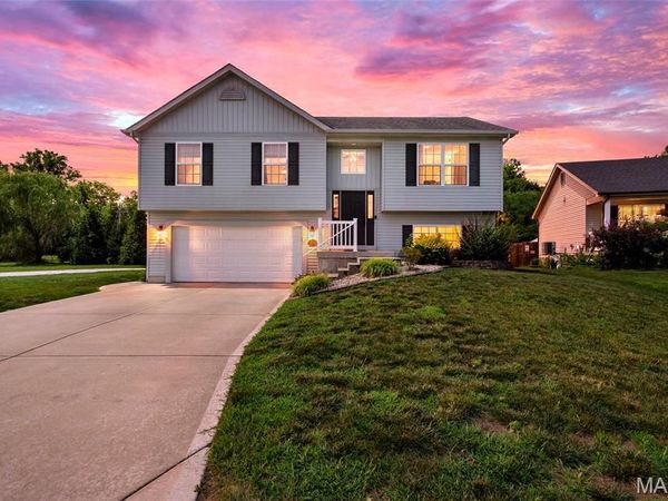 217 September Street, Moscow Mills, MO 63362