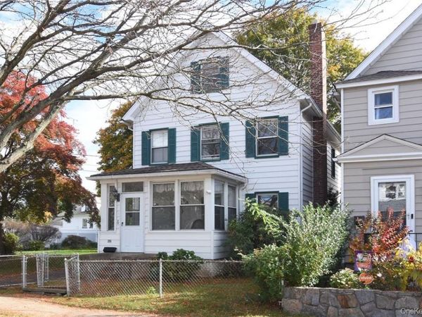 216 Third Avenue , Pelham, NY 10803