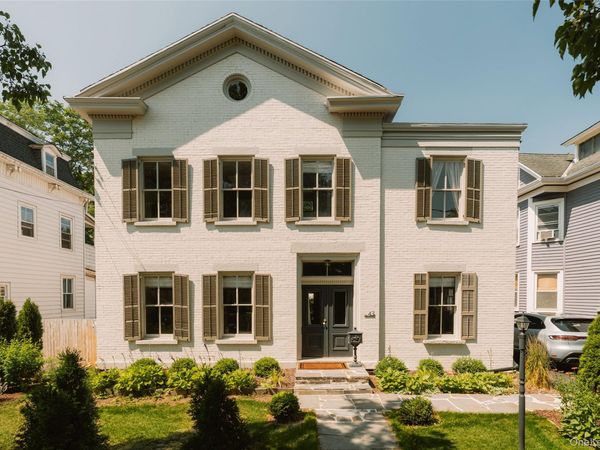 43 Green Street, Kingston, NY 12401